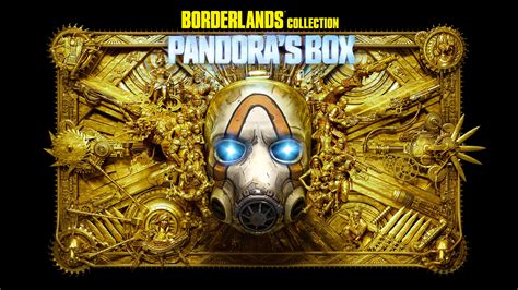 pandora box borderlands|borderlands collection pandora's box steam.